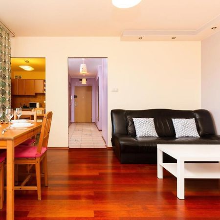 Apartments Warsaw Wyspowa By Renters מראה חיצוני תמונה