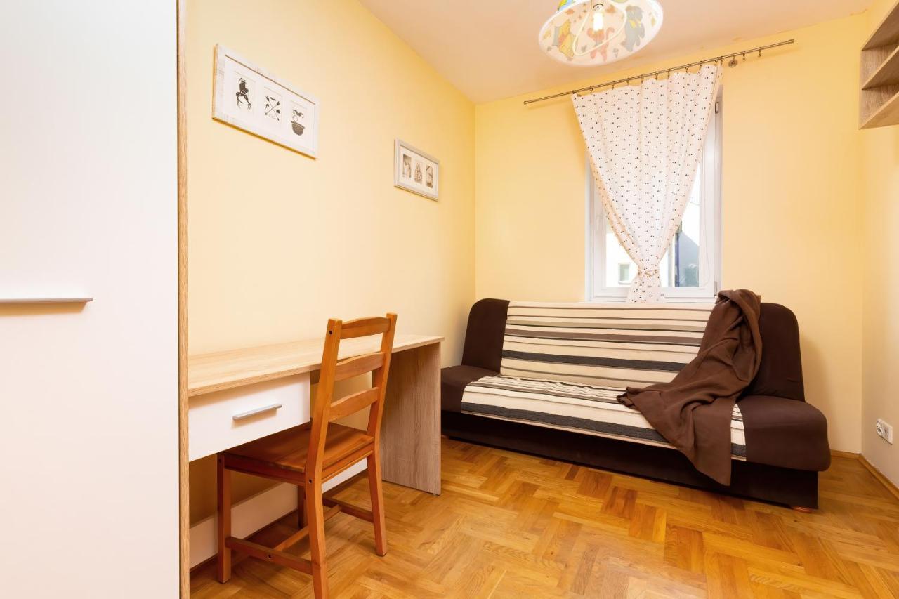 Apartments Warsaw Wyspowa By Renters מראה חיצוני תמונה
