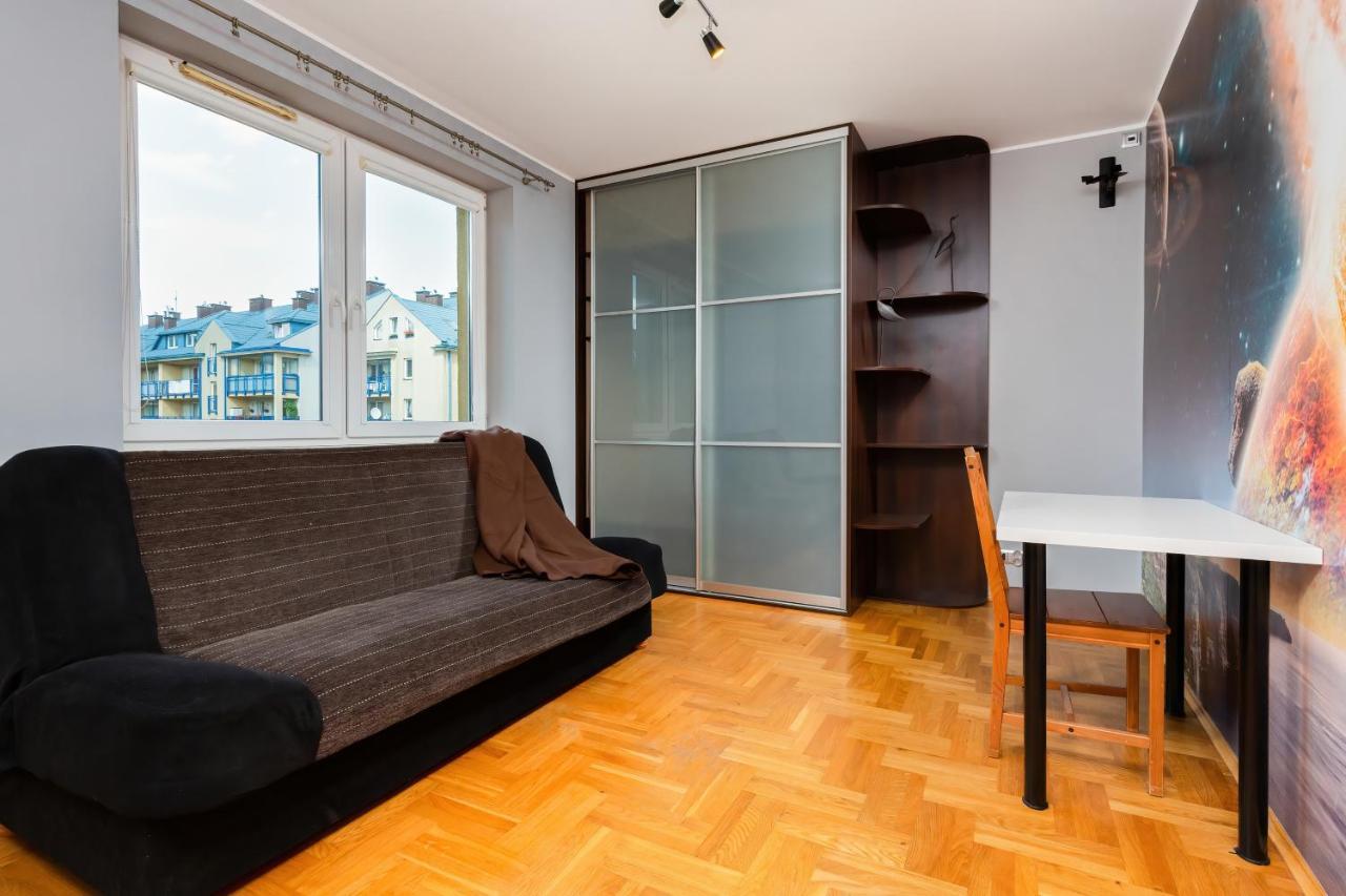 Apartments Warsaw Wyspowa By Renters מראה חיצוני תמונה